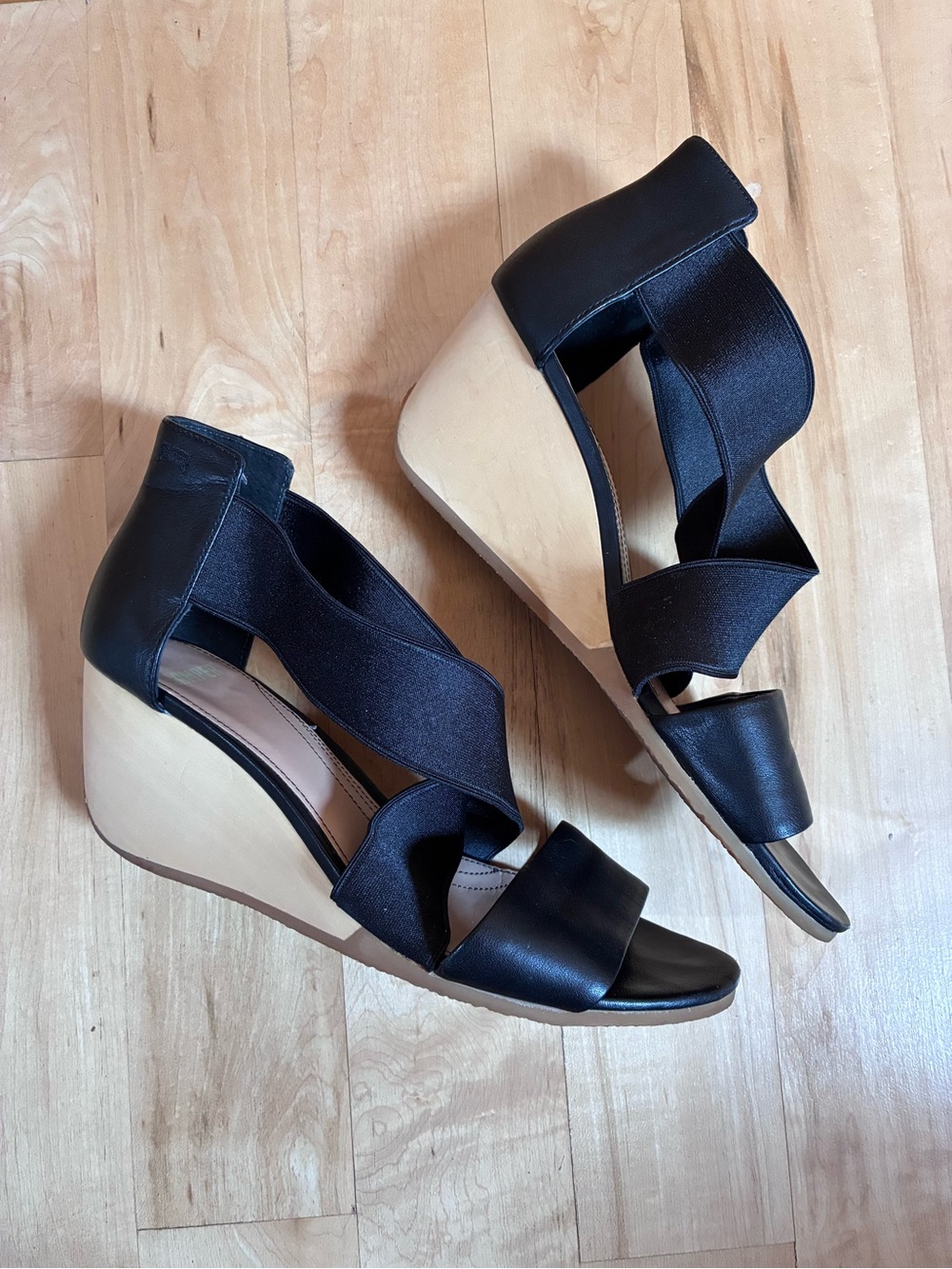 Camper Sandals